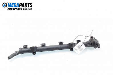 Fuel rail for Seat Cordoba (6K) 1.6, 75 hp, sedan, 1998