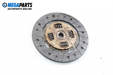 Clutch disk for Seat Cordoba (6K) 1.6, 75 hp, sedan, 1998