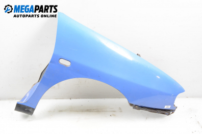 Fender for Seat Cordoba (6K) 1.6, 75 hp, sedan, 1998, position: front - right