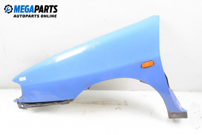 Fender for Seat Cordoba (6K) 1.6, 75 hp, sedan, 1998, position: front - left