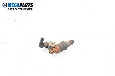 Gasoline fuel injector for Renault Espace II 2.2, 108 hp, minivan, 1994