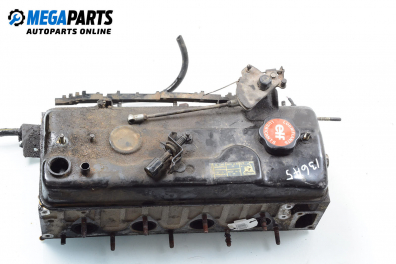 Engine head for Renault Espace II 2.2, 108 hp, minivan, 1994