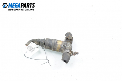 Idle speed actuator for Renault Espace II 2.2, 108 hp, minivan, 1994