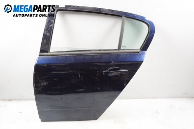 Door for Opel Astra H 1.4, 90 hp, hatchback, 2005, position: rear - left