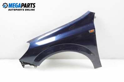 Fender for Opel Astra H 1.4, 90 hp, hatchback, 2005, position: front - left