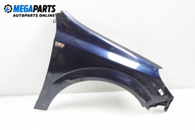 Fender for Opel Astra H 1.4, 90 hp, hatchback, 2005, position: front - right