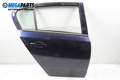 Door for Opel Astra H 1.4, 90 hp, hatchback, 2005, position: rear - right