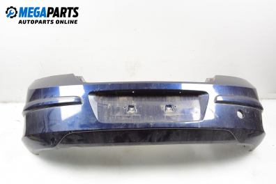 Stoßfänger hinten for Opel Astra H 1.4, 90 hp, hecktür, 2005, position: rückseite