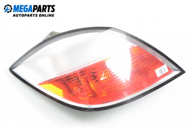 Tail light for Opel Astra H 1.4, 90 hp, hatchback, 2005, position: left