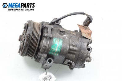 AC compressor for Opel Astra H Hatchback (01.2004 - 05.2014) 1.4, 90 hp, 24 422 013