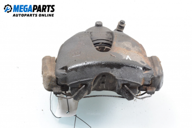 Bremszange for Opel Astra H 1.4, 90 hp, hecktür, 2005, position: links, vorderseite