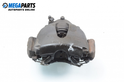 Etrier de frână for Opel Astra H 1.4, 90 hp, hatchback, 2005, position: dreaptă - fața