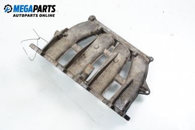 Intake manifold for Opel Corsa B 1.6 16V GSI, 109 hp, hatchback, 1996