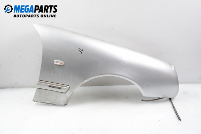 Fender for Mercedes-Benz E-Class 210 (W/S) 3.2, 224 hp, station wagon automatic, 1998, position: front - right