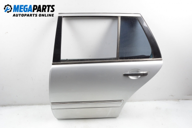 Door for Mercedes-Benz E-Class 210 (W/S) 3.2, 224 hp, station wagon automatic, 1998, position: rear - left