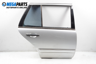 Door for Mercedes-Benz E-Class 210 (W/S) 3.2, 224 hp, station wagon automatic, 1998, position: rear - right