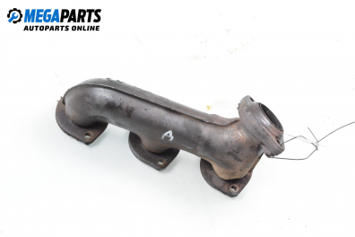 Exhaust manifold for Mercedes-Benz E-Class 210 (W/S) 3.2, 224 hp, station wagon automatic, 1998