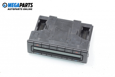 Air conditioning panel for Mercedes-Benz E-Class 210 (W/S) 3.2, 224 hp, station wagon automatic, 1998