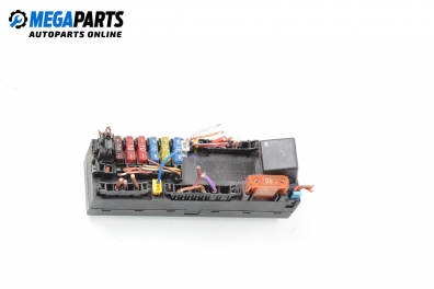 Sicherungskasten for Mercedes-Benz E-Klasse 210 (W/S) 3.2, 224 hp, combi automatic, 1998