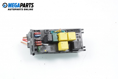 Sicherungskasten for Mercedes-Benz E-Klasse 210 (W/S) 3.2, 224 hp, combi automatic, 1998