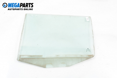 Window for Skoda Octavia (1U) 1.8 T, 150 hp, station wagon, 1999, position: rear - left