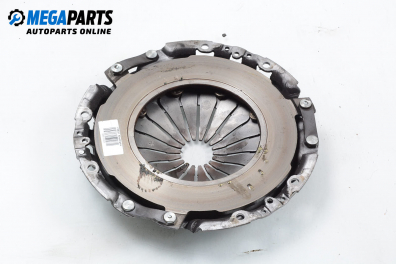 Pressure plate for Fiat Multipla 1.9 JTD, 115 hp, minivan, 2003