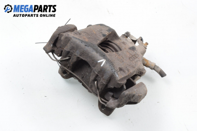 Caliper for Fiat Multipla 1.9 JTD, 115 hp, minivan, 2003, position: front - left