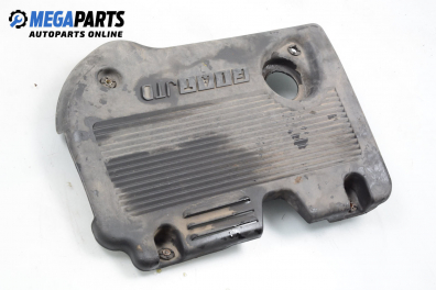 Engine cover for Fiat Multipla 1.9 JTD, 115 hp, minivan, 2003