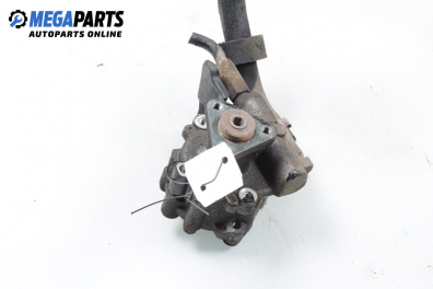 Power steering pump for Fiat Multipla 1.9 JTD, 115 hp, minivan, 2003