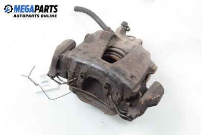 Caliper for Fiat Multipla 1.9 JTD, 115 hp, minivan, 2003, position: front - right