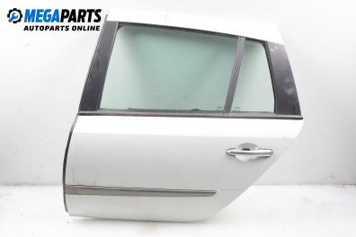 Door for Renault Laguna II (X74) 2.2 dCi, 150 hp, station wagon, 2004, position: rear - left