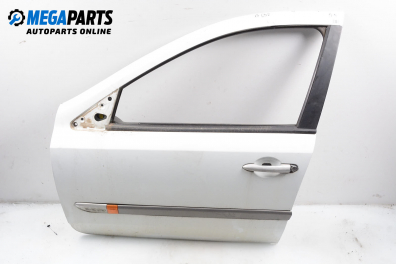 Door for Renault Laguna II (X74) 2.2 dCi, 150 hp, station wagon, 2004, position: front - left