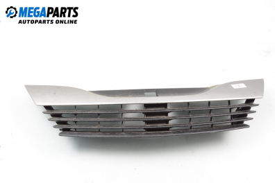 Grilă for Renault Laguna II (X74) 2.2 dCi, 150 hp, combi automatic, 2004, position: fața