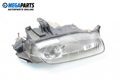 Headlight for Mazda 323 (BA) 1.5 16V, 88 hp, hatchback, 1997, position: right