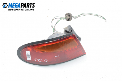 Tail light for Mazda 323 (BA) 1.5 16V, 88 hp, hatchback, 1997, position: left