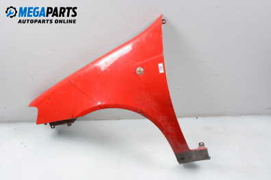 Fender for Fiat Punto 1.9 DS, 60 hp, hatchback, 2000, position: front - left