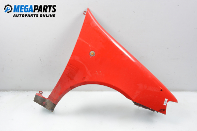 Fender for Fiat Punto 1.9 DS, 60 hp, hatchback, 2000, position: front - right