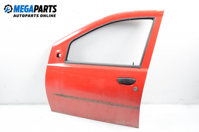 Door for Fiat Punto 1.9 DS, 60 hp, hatchback, 2000, position: front - left