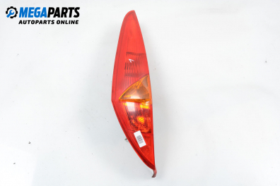 Tail light for Fiat Punto 1.2 16V, 80 hp, hatchback, 2000, position: left