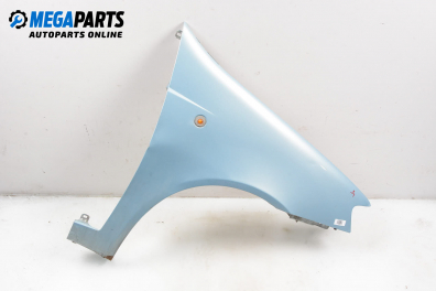 Fender for Fiat Punto 1.2 16V, 80 hp, hatchback, 2000, position: front - right