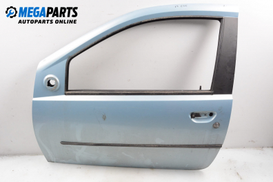 Door for Fiat Punto 1.2 16V, 80 hp, hatchback, 2000, position: front - left