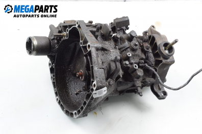  for Fiat Punto 1.2 16V, 80 hp, hatchback, 2000