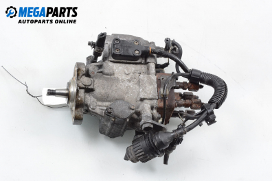 Diesel injection pump for Nissan Primera (P11) 2.0 TD, 90 hp, station wagon, 1999