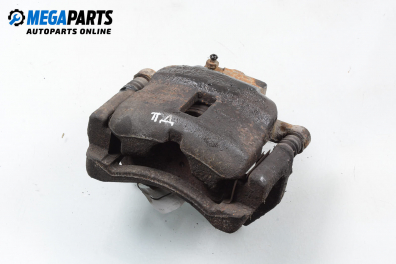 Caliper for Nissan Primera (P11) 2.0 TD, 90 hp, station wagon, 1999, position: front - right