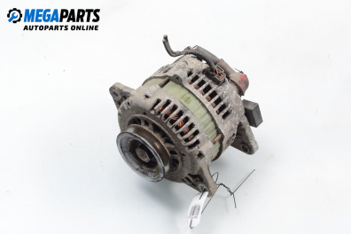 Gerenator for Nissan Primera (P11) 2.0 TD, 90 hp, combi, 1999