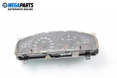 Instrument cluster for Nissan Primera (P11) 2.0 TD, 90 hp, station wagon, 1999