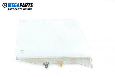 Window for Nissan Primera (P11) 2.0 TD, 90 hp, station wagon, 1999, position: rear - right