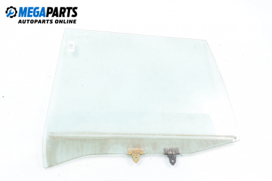 Window for Nissan Primera (P11) 2.0 TD, 90 hp, station wagon, 1999, position: rear - left