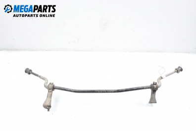 Bară stabilizatoare for Mercedes-Benz 124 (W/S/C/A/V) 2.0 D, 75 hp, sedan, 1995, position: fața