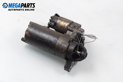 Demaror for Tata Indica 1.4 D, 50 hp, hatchback, 2002